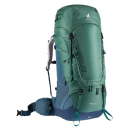 Жіночий рюкзак Deuter Aircontact 60+10 SL
