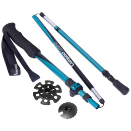 Трекінгові палиці Warg Compact Light