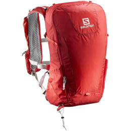 Рюкзак Salomon Peak 20 червоний FieryRed/Alloy