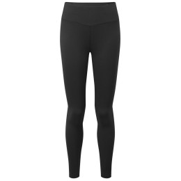 Жіночі легінси Montane Fem Ineo Lite Pants Reg Leg чорний