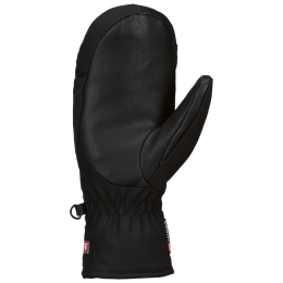 Жіночі гірськолижні рукавиці SnowLife Prime GTX Mitten W´s чорний black