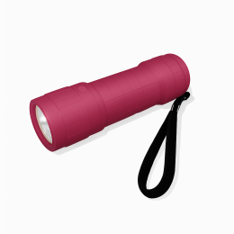 Кишеньковий ліхтарик Regatta 9 LED Hand Tor