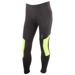 Чоловічі штани Axon Winner PAS FX чорний černá