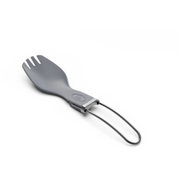 Спорк GSI Outdoors Tekk Folding Spork