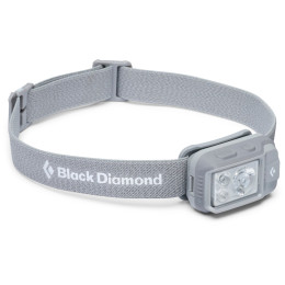 Налобний ліхтарик Black Diamond Spot 450 сірий Pewter
