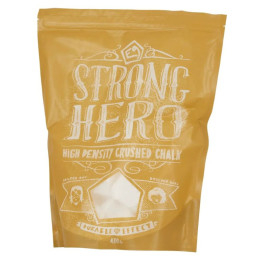 Магнезія E9 Strong Hero Chalk 400g