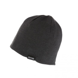 Шапка Regatta Brevis Beanie II сірий SealGrey