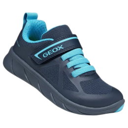 Дитячі кросівки Geox J Foot-Run Boy WR