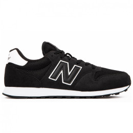 Чоловічі черевики New Balance GM500EB2