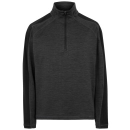 Чоловіча толстовка Regatta Hepley сірий Ash/Black