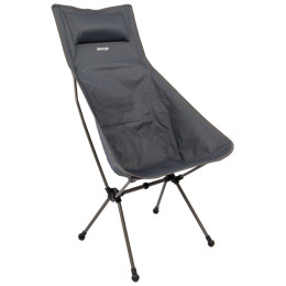 Стілець Vango Micro Tall Chair синій/сірий India Ink