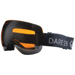 Лижна маска Dare 2b Liberta II Goggle чорний