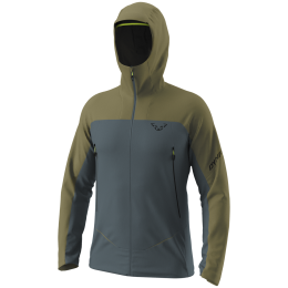Чоловіча куртка Dynafit Ridge Dst Jkt M