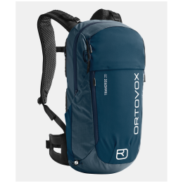 Туристичний рюкзак Ortovox Traverse 20