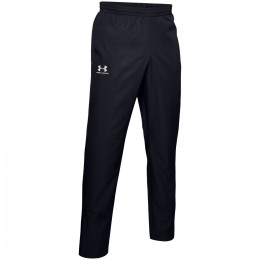 Чоловічі штани Under Armour Vital Woven Pants чорний