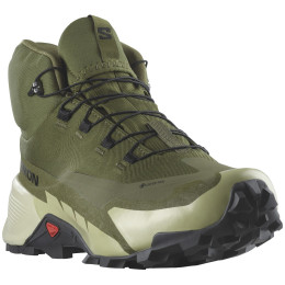 Чоловічі туристичні черевики Salomon Cross Hike 2 Mid Gore-Tex