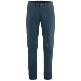 Чоловічі штани Fjällräven Abisko Hybrid Trail Trs M