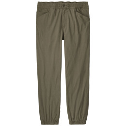 Чоловічі штани Patagonia Men's Nomader Joggers зелений Basin Green