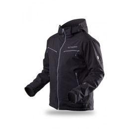 Куртка Trimm Shock чорний