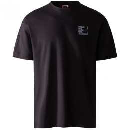 Чоловіча футболка The North Face M Outdoor S/S Tee
