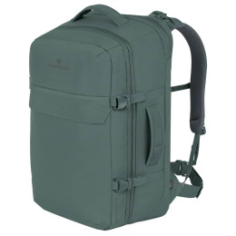 Дорожній рюкзак Ferrino Pathfinder 40 зелений RVV Green