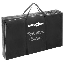 Чохол для стільця Brunner Pro Bag Chair чорний
