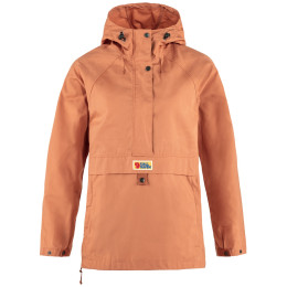 Жіноча куртка Fjällräven Vardag Anorak W коричневий