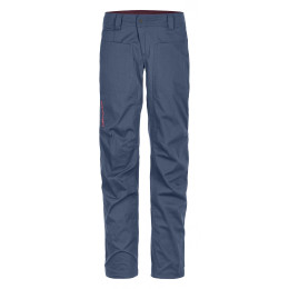 Жіночі штани Ortovox Engadin Pants W синій NightBlue
