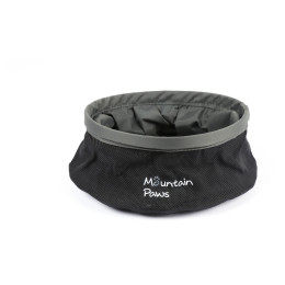 Миска для собаки Mountain Paws Collapsible Dog Water Bowl