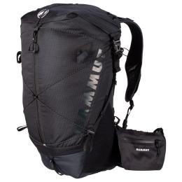 Рюкзак Mammut Ducan Spine 28-35 чорний