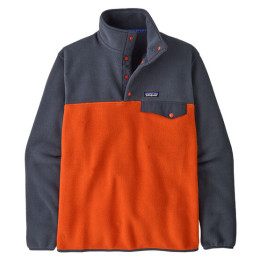 Чоловіча толстовка Patagonia M's LW Synch Snap-T P/O