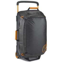 Cestovní kufr Lowe Alpine AT Wheelie 90 černá