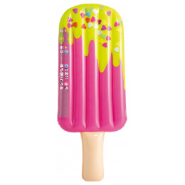 Надувний лежак Intex Nanuk