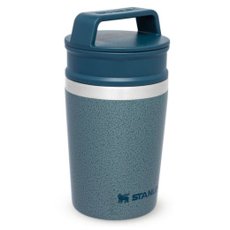 Термокружка Stanley Adventure Duo 230 ml синій