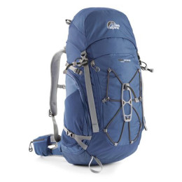 Рюкзак Lowe Alpine AirZone Pro 45:55 синій DenimBlue