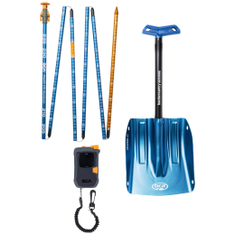 Набір лавинного спорядження Backcountry Access TS Rescue Package Set