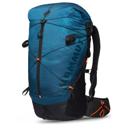 Рюкзак Mammut Ducan Spine 28-35 синій