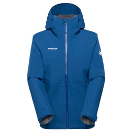 Жіноча куртка Mammut Linard Guide HS Hooded Jacket Women