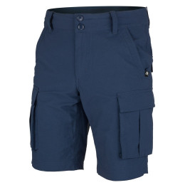 Чоловічі бермуди Northfinder Houston темно-синій
