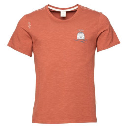 Чоловіча футболка Chillaz E Ciao