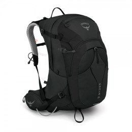 Рюкзак Osprey Manta 34 Black чорний Black