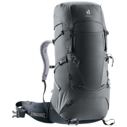 Туристичний рюкзак Deuter Aircontact Core 55+10 SL