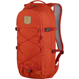 Рюкзак Fjällräven Abisko Hike 15 помаранчевий FlameOrange