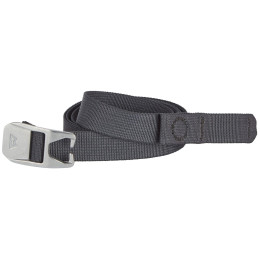 Пояс Mountain Equipment Grappler Belt сірий OmbreBlue