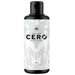 Рідка магнезія CRUX Cero Liquid Chalk 200 ml білий