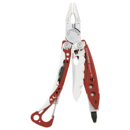 Мультитул Leatherman Skeletool RX