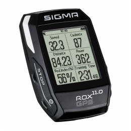 Велокомп'ютер Sigma Rox 11.0 GPS Basic