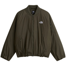 Жіноча куртка The North Face W Choqa Bomber Jkt