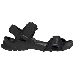 Сандалії Adidas Terrex Hydroterra чорний Cblack/Cblack/Grefou