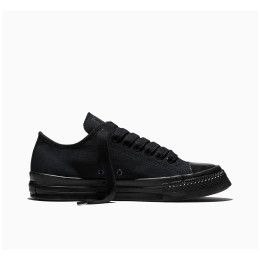 Взуття Converse Chuck Taylor Throwback Low чорний BLACK